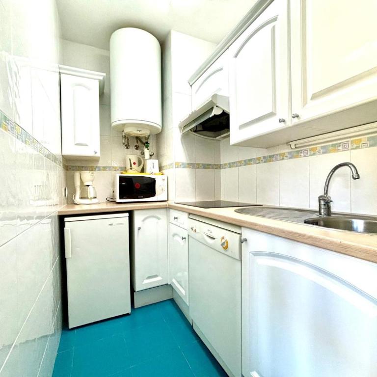 Apartamentos Meritxell Sherpa - Apartamento de 2 dormitorios - 13