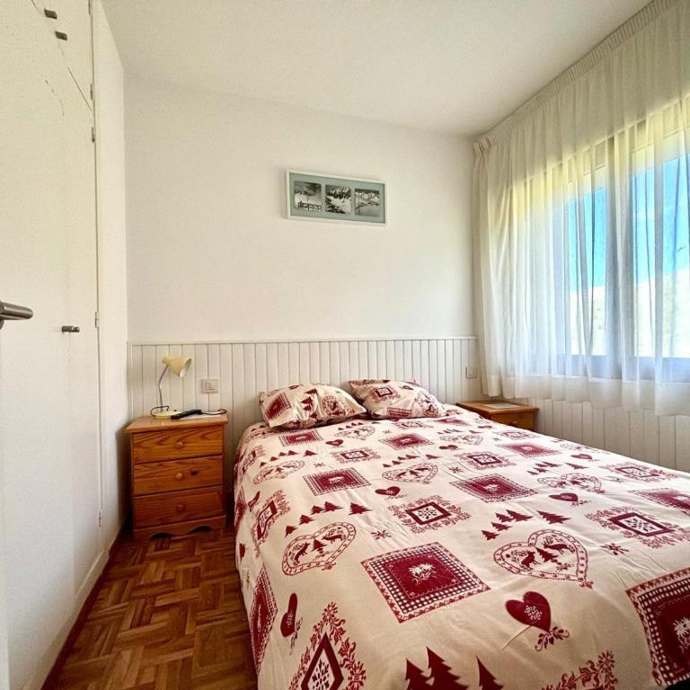 Apartamentos Meritxell Sherpa - Apartamento de 2 dormitorios - 9