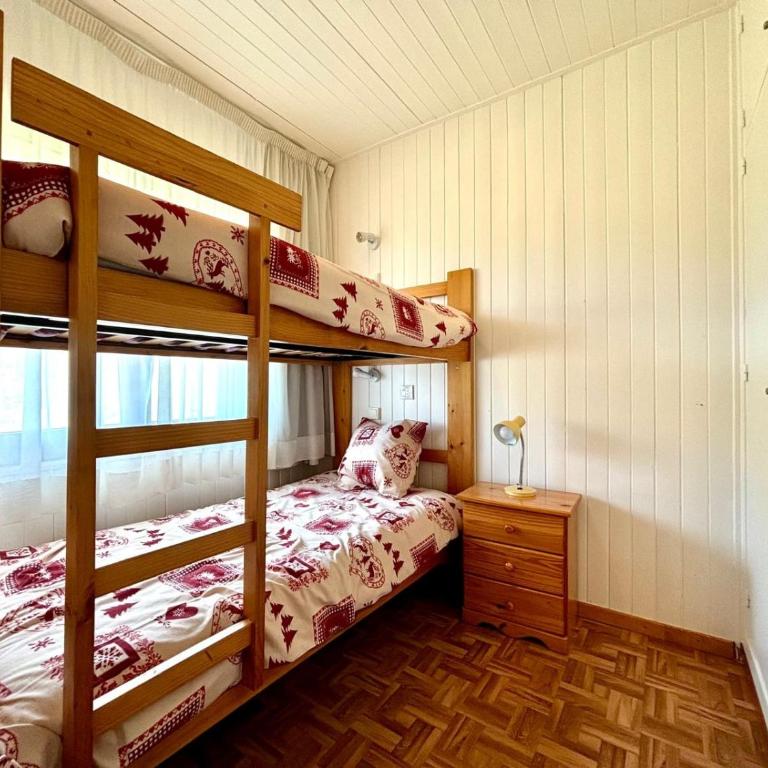 Apartamentos Meritxell Sherpa - Apartamento de 2 dormitorios - 6