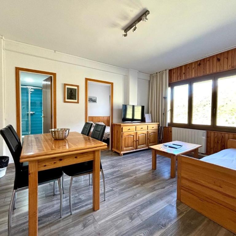 Apartamentos Meritxell Sherpa - Apartamento de 2 dormitorios - 3