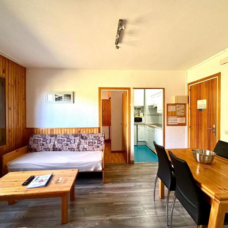 Apartamentos Meritxell Sherpa - Apartamento de 2 dormitorios - 1