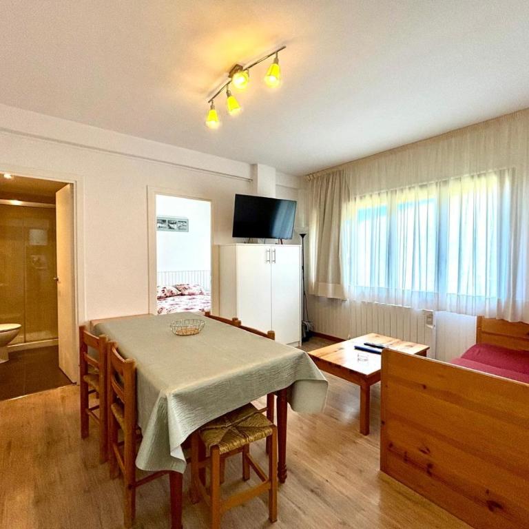 Apartamentos Meritxell Sherpa - Apartamento de 2 dormitorios - 5