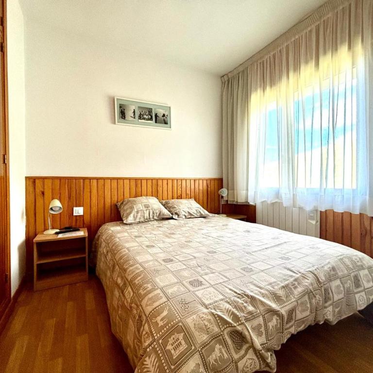 Apartamentos Meritxell Sherpa - Apartamento de 2 dormitorios - 7