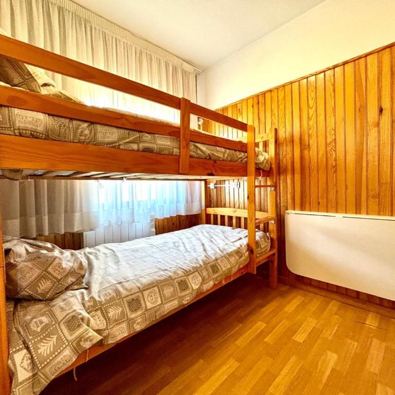 Apartamentos Meritxell Sherpa - Apartamento de 2 dormitorios - 8