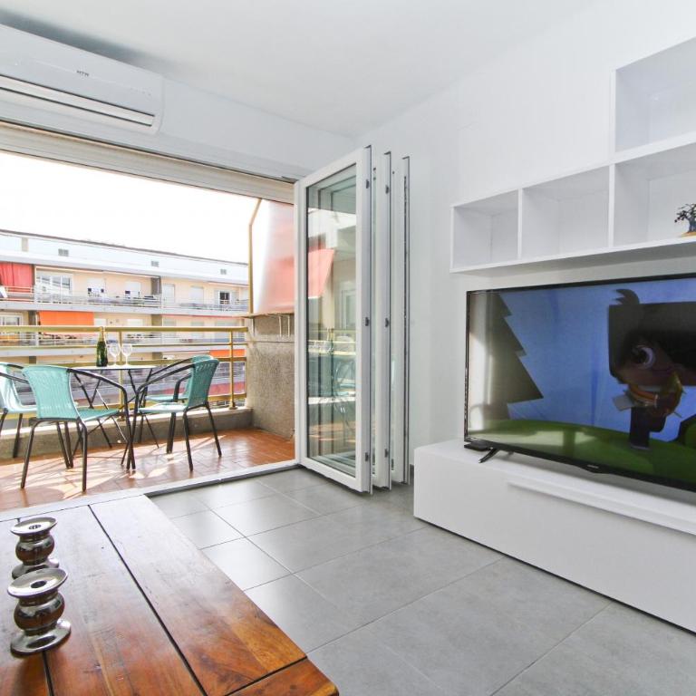 Apartamento PINEDA 4 - Apartment - 10