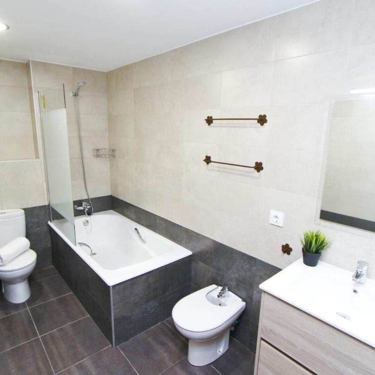 Apartamento PINEDA 4 - Apartment - 13