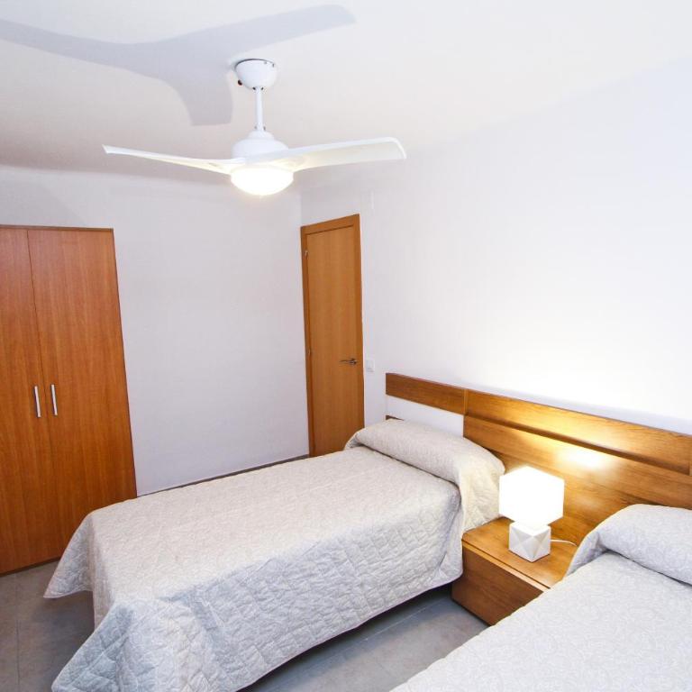 Apartamento PINEDA 4 - Apartment - 15