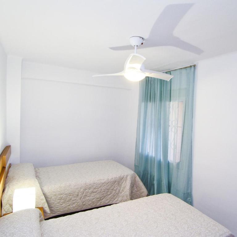Apartamento PINEDA 4 - Apartment - 19