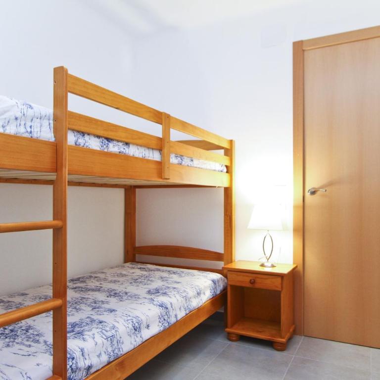 Apartamento PINEDA 4 - Apartment - 22