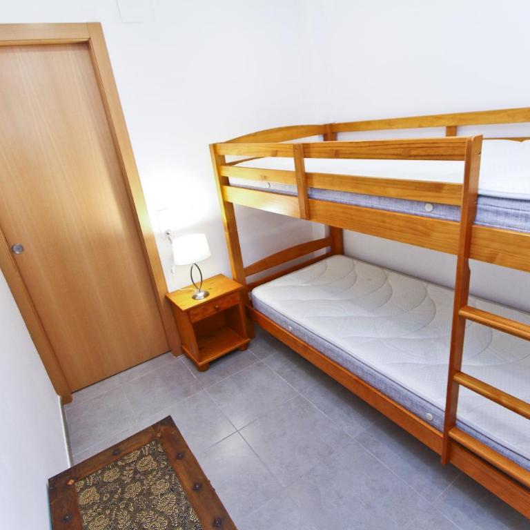 Apartamento PINEDA 4 - Apartment - 27