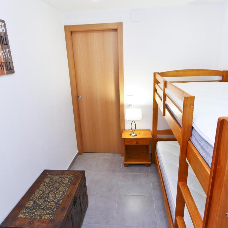 Apartamento PINEDA 4 - Apartment - 26