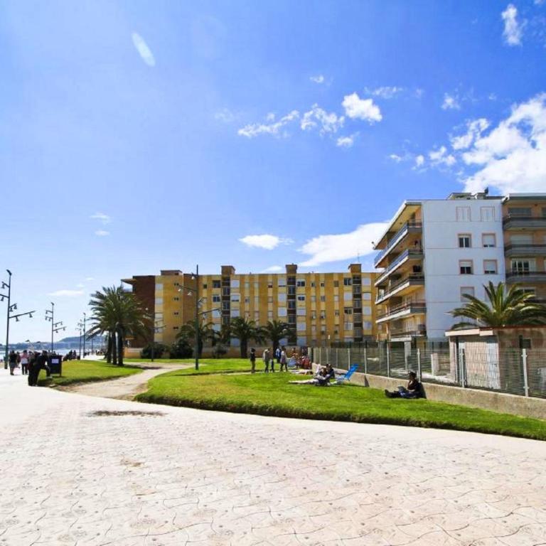 Apartamento PINEDA 4 - Apartment - 28