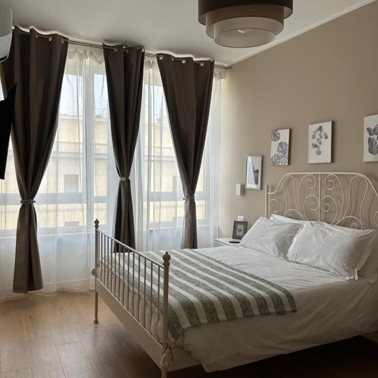 Romanamente Suite - Casa con 2 Camere da Letto - 1