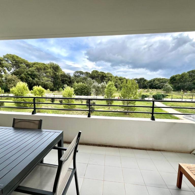 appartement chic LA LONDE LES MAURES - Appartement 2 Chambres - 8