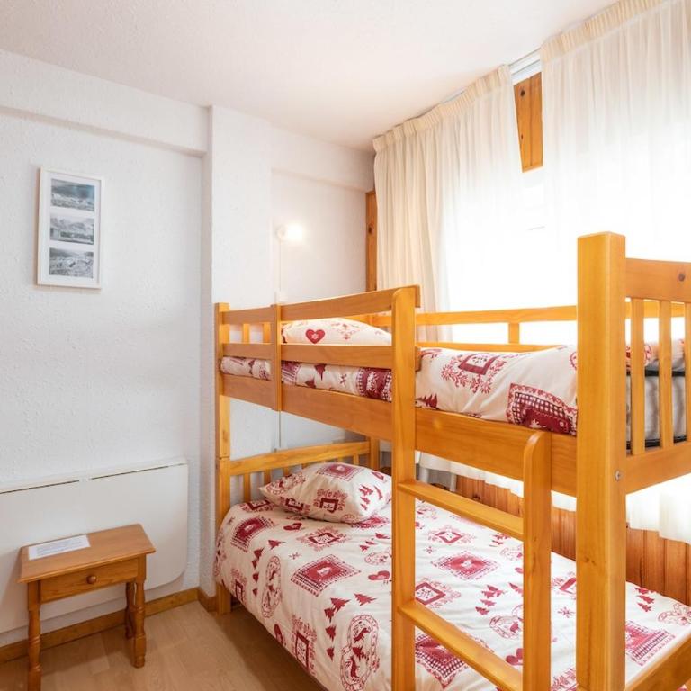 Apartamentos Meritxell Sherpa - Apartamento Estándar de 2 dormitorios - 18