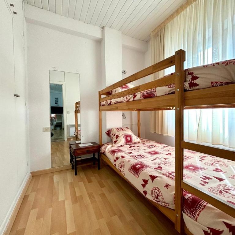 Apartamentos Meritxell Sherpa - Apartamento Estándar de 2 dormitorios - 12