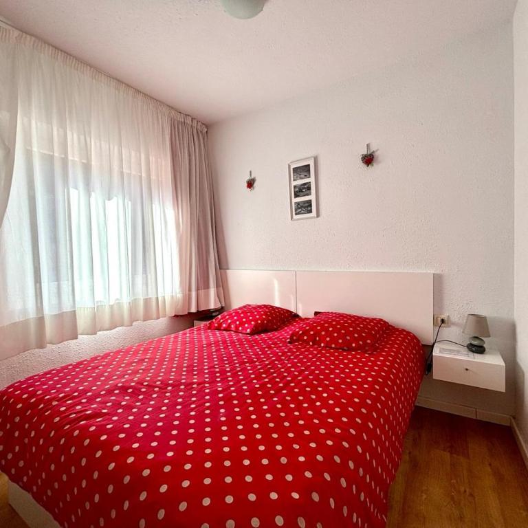 Apartamentos Meritxell Sherpa - Apartamento Estándar de 2 dormitorios - 2
