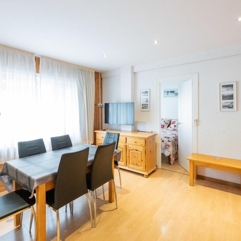 Apartamentos Meritxell Sherpa - Apartamento Estándar de 2 dormitorios - 13