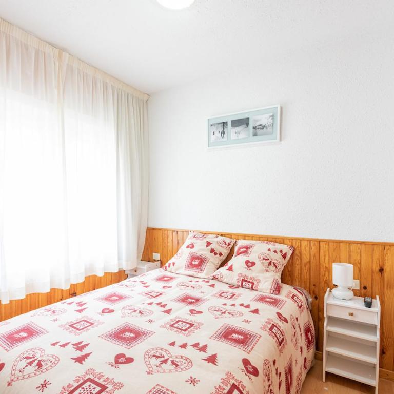 Apartamentos Meritxell Sherpa - Apartamento Estándar de 2 dormitorios - 7