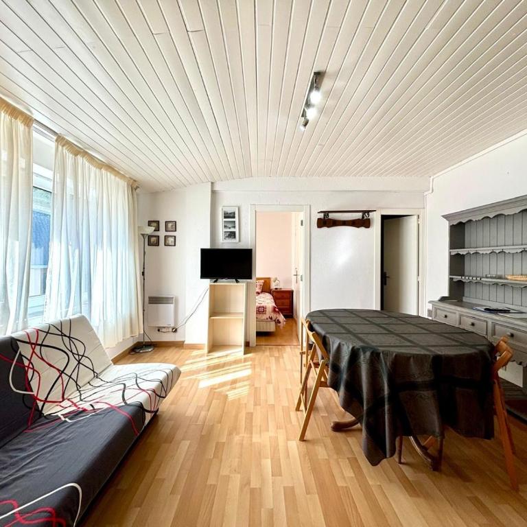 Apartamentos Meritxell Sherpa - Apartamento Estándar de 2 dormitorios - 8