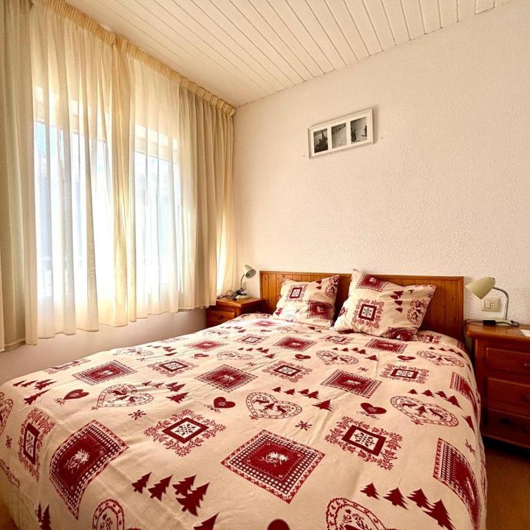 Apartamentos Meritxell Sherpa - Apartamento Estándar de 2 dormitorios - 4