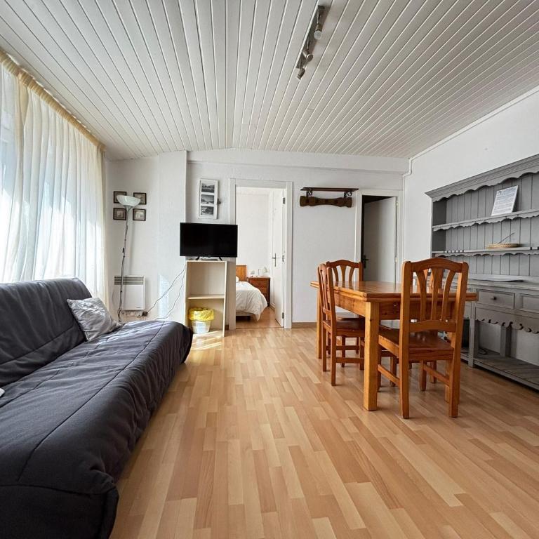 Apartamentos Meritxell Sherpa - Apartamento Estándar de 2 dormitorios - 5