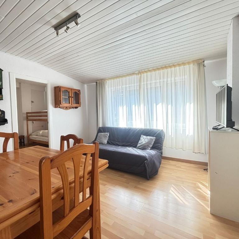 Apartamentos Meritxell Sherpa - Apartamento Estándar de 2 dormitorios - 6