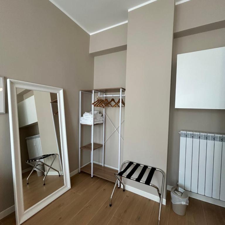 Romanamente Suite - Casa con 2 Camere da Letto - 6