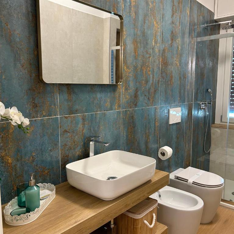 Romanamente Suite - Casa con 2 Camere da Letto - 12