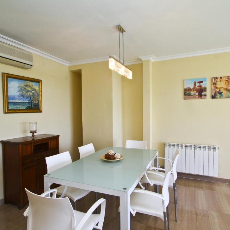 Apartamento PORTMARINA - Apartamento - 10