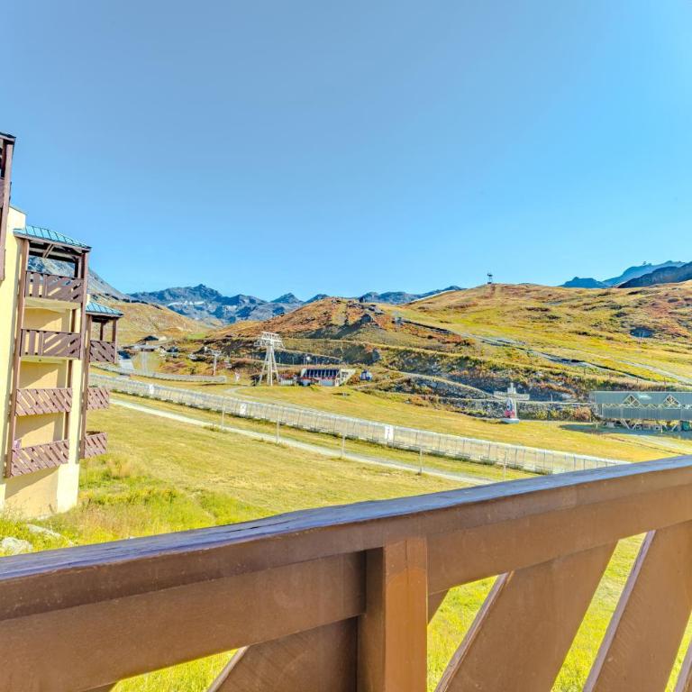 Enjoy Charming Machu - Apartment mit 1 Schlafzimmer - 6