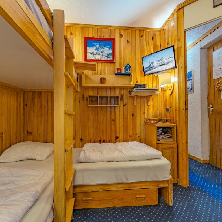 Enjoy Charming Machu - Apartment mit 1 Schlafzimmer - 7