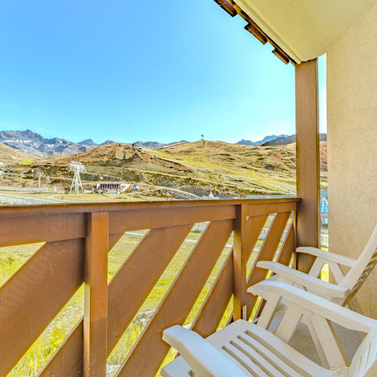 Enjoy Charming Machu - Apartment mit 1 Schlafzimmer - 9