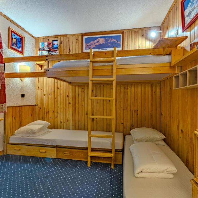 Enjoy Charming Machu - Apartment mit 1 Schlafzimmer - 8