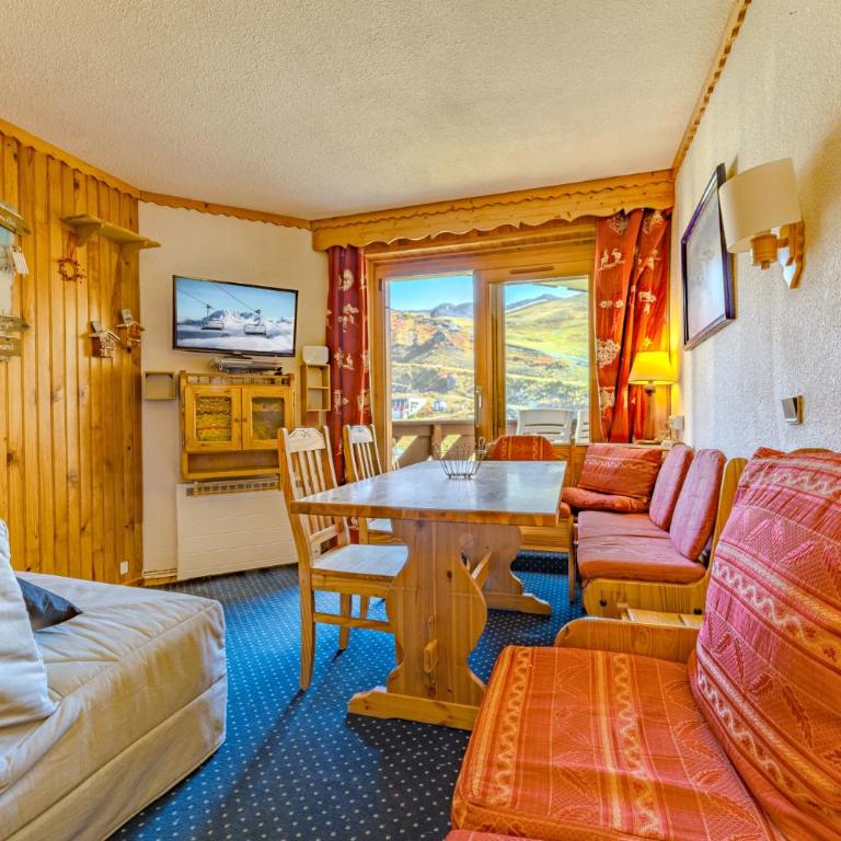 Enjoy Charming Machu - Apartment mit 1 Schlafzimmer - 1