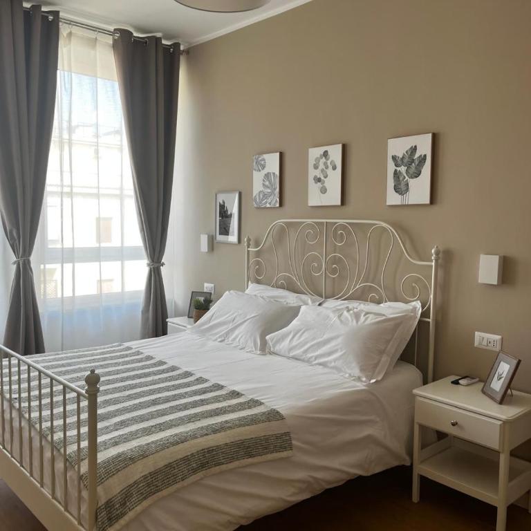 Romanamente Suite - Casa con 2 Camere da Letto - 3