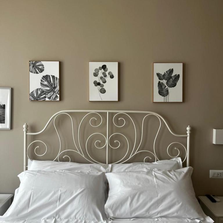 Romanamente Suite - Casa con 2 Camere da Letto - 5