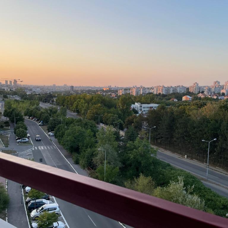 D&D-2 Apartment - Apartman sa 1 Spavaćom Sobom - 12