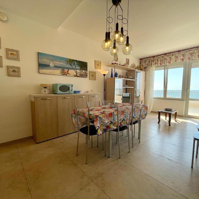 Precious sea view apartment - Appartamento - 2