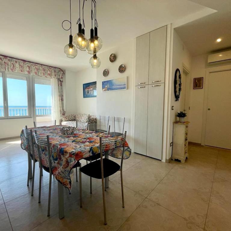 Precious sea view apartment - Appartamento - 7