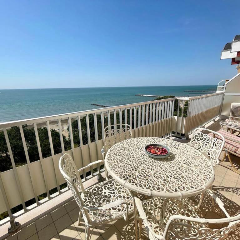 Precious sea view apartment - Appartamento - 6