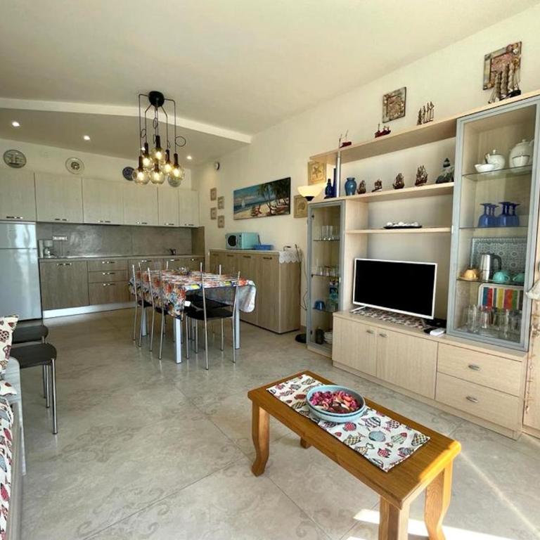 Precious sea view apartment - Appartamento - 8