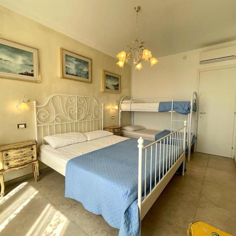 Precious sea view apartment - Appartamento - 4