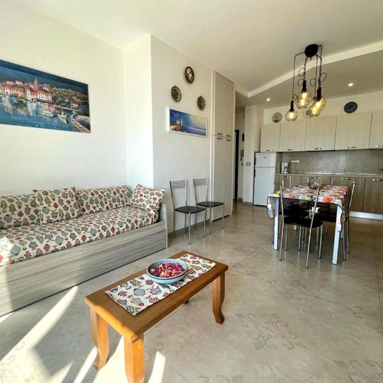 Precious sea view apartment - Appartamento - 3