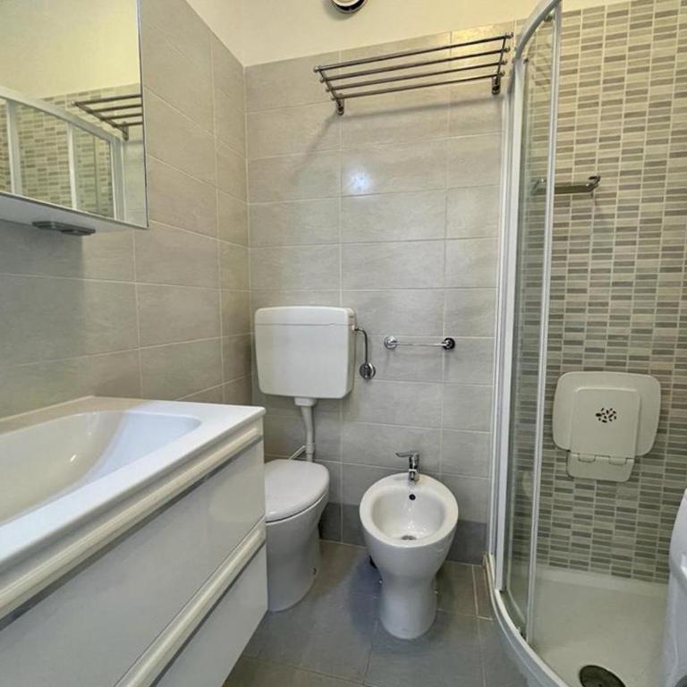 Precious sea view apartment - Appartamento - 5