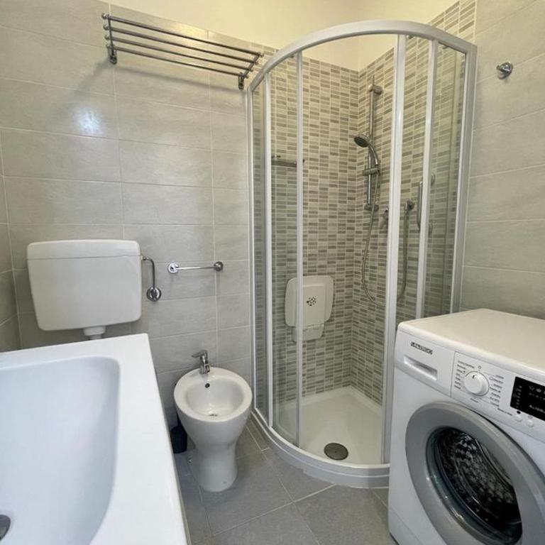 Precious sea view apartment - Appartamento - 11