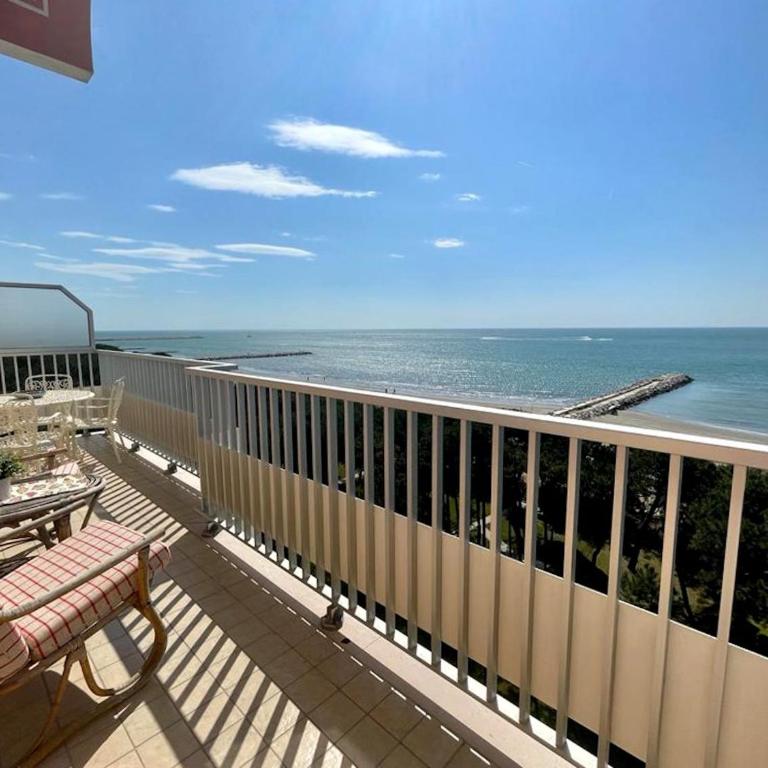 Precious sea view apartment - Appartamento - 1