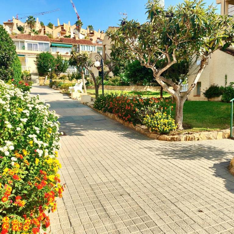 Appartement cosy - La Siesta - Apartamento de 2 dormitorios - 27