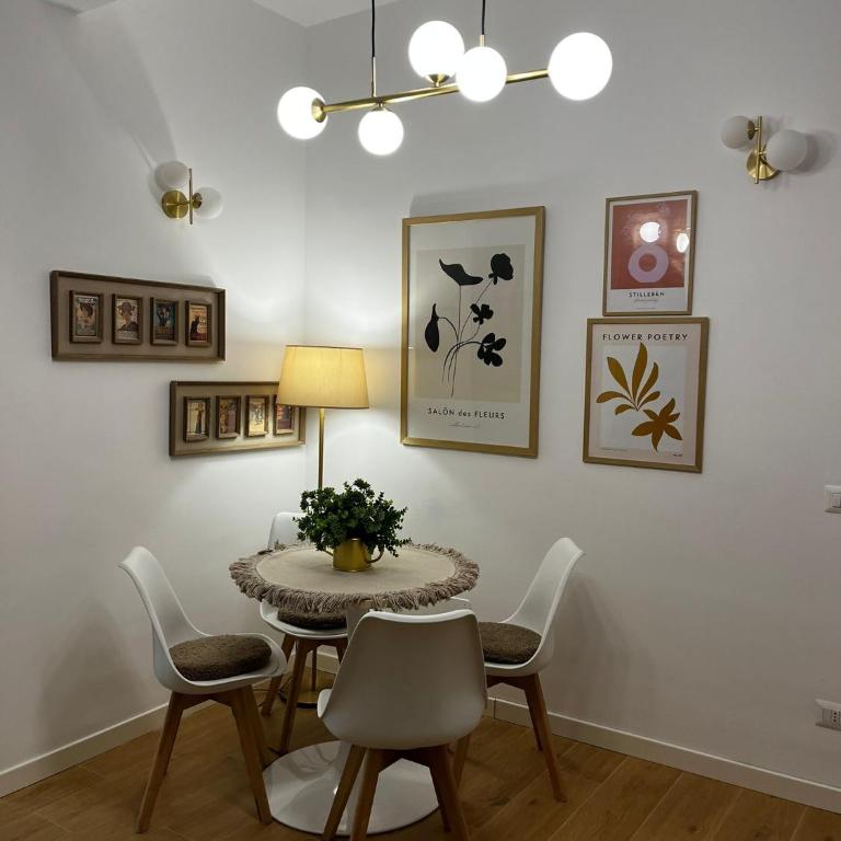 Romanamente Suite - Casa con 2 Camere da Letto - 15