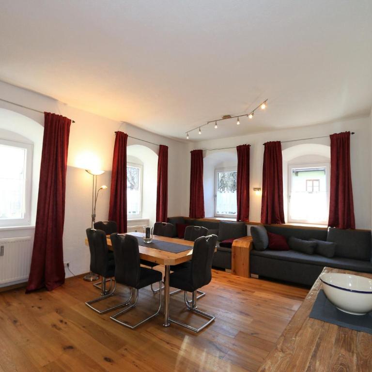 Apartment building, Fügen - Two-Bedroom Apartment - 3
